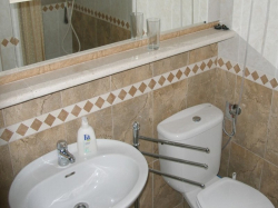 Appartements Mimosa Vodice