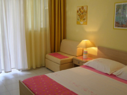 Appartements Mimosa Vodice