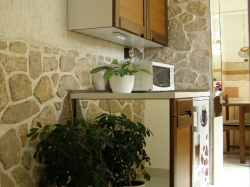 Appartements Mimosa Vodice