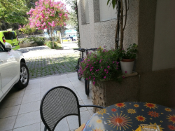 Appartements Mimosa Vodice