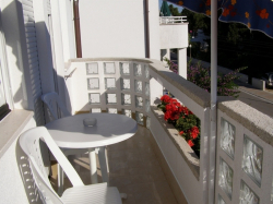 Appartements Mimosa Vodice