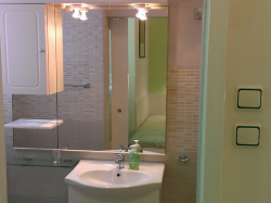 Appartements Mimosa Vodice