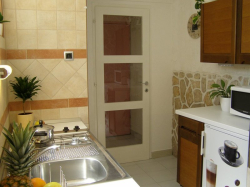 Appartements Mimosa Vodice