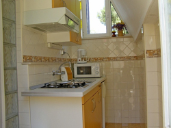 Appartements Mimosa Vodice