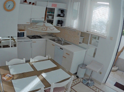 Appartements Mimosa Vodice