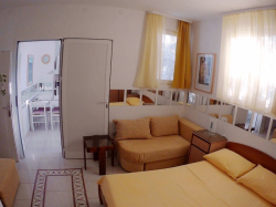 Appartements Mimosa Vodice