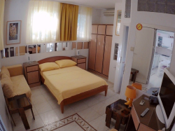 Appartements Mimosa Vodice