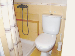 Appartements Mimosa Vodice
