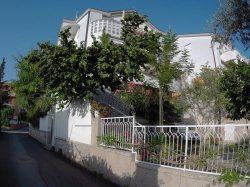 Appartements Mimosa Vodice