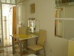 Appartements Mimosa Vodice