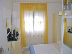 Appartements Mimosa Vodice