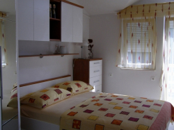 Appartements Mimosa Vodice
