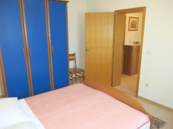 Appartements Villa Lovorka Vodice Vodice