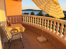 Appartements Villa Lovorka Vodice Vodice