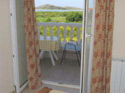 Appartements Villa Lovorka Vodice Vodice