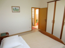 Appartements Villa Lovorka Vodice Vodice