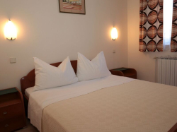 Appartements Villa Lovorka Vodice Vodice