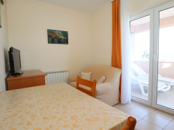 Appartements Villa Lovorka Vodice Vodice