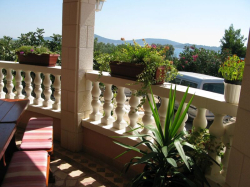 Appartements Villa Lovorka Vodice Vodice