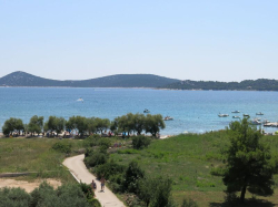 Appartements Villa Lovorka Vodice Vodice