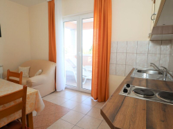 Appartements Villa Lovorka Vodice Vodice