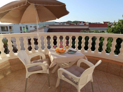Appartements Villa Lovorka Vodice Vodice