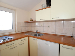 Appartements Villa Lovorka Vodice Vodice
