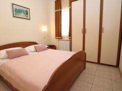 Appartements Villa Lovorka Vodice Vodice