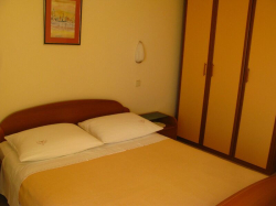 Appartements Villa Lovorka Vodice Vodice