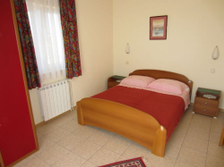 Appartements Villa Lovorka Vodice Vodice