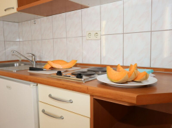 Appartements Villa Lovorka Vodice Vodice
