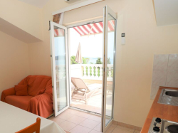 Appartements Villa Lovorka Vodice Vodice