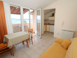 Appartements Villa Lovorka Vodice Vodice