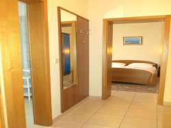 Appartements Villa Lovorka Vodice Vodice