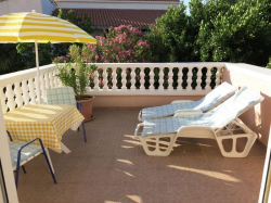 Appartements Villa Lovorka Vodice Vodice