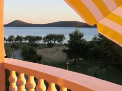 Appartements Villa Lovorka Vodice Vodice