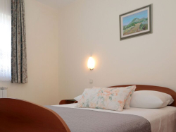 Appartements Villa Lovorka Vodice Vodice