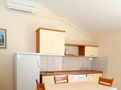 Appartements Villa Lovorka Vodice Vodice