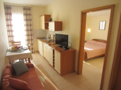 Appartements Villa Lovorka Vodice Vodice