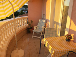 Appartements Villa Lovorka Vodice Vodice