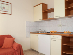Appartements Villa Lovorka Vodice Vodice