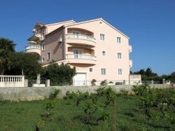 Appartements Villa Lovorka Vodice Vodice