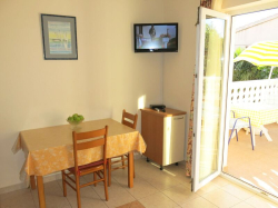 Appartements Villa Lovorka Vodice Vodice