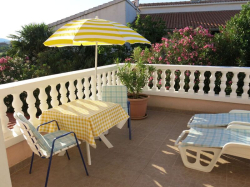 Appartements Villa Lovorka Vodice Vodice