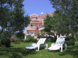 Appartements Villa Lovorka Vodice Vodice