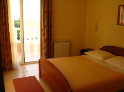 Appartements Villa Lovorka Vodice Vodice