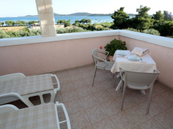 Appartements Villa Lovorka Vodice Vodice
