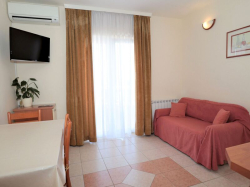 Appartements Villa Lovorka Vodice Vodice