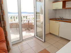 Appartements Villa Lovorka Vodice Vodice
