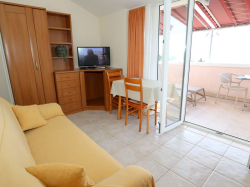 Appartements Villa Lovorka Vodice Vodice
